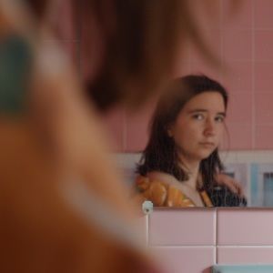 Meet your Posher, Jordan